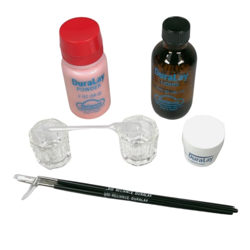 Pattern Combination Kit – DuraLay – 2:2 Oz Pink –