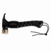 Camping Hammer Outdoor Portable Tent Stake Hammer Peg Puller with