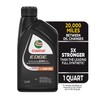 Castrol EDGE 5W-50 Advanced Full Synthetic Motor Oil, 1 Quart,
