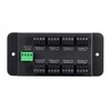 Monoprice 8 Zone Single Input Speaker Distribution Hub, Connect Up