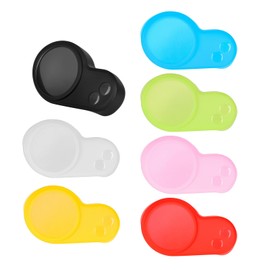 BANYUP Silicone Waterproof Rain Cover for Display Control Panel for Electric Scooter Instrument Scooter Protective Anti-Scratch Electric Scooter Parts and Accessories