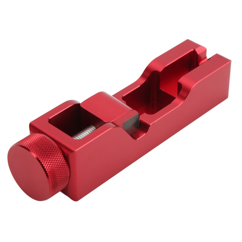 Universal Metal Car Engine Spark Plug Gap Tool Compatible for