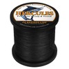 Hercules 8-Strand Braided Polyethylene Fishing Line, Long Cast, High Strength/Sensitivity,