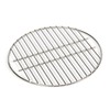 Stainless Steel Cooking Grate for Small/Mini Max Egg