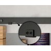 WDB Sliding Door Closer Set, Self-Closing Barn Door, Sliding Door