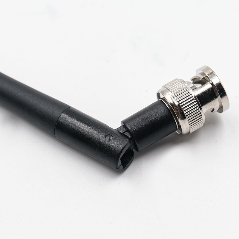 10PCS/LOT BNC UHF Microphone Antenna Compatible with Sennheisers G3 Series