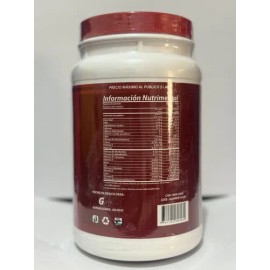 Aguaje Peruano Polvo 1 Kg Suplemento Natural G-life