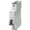 Siemens 5SY41037 Supplementary Protector, UL 1077 Rated, 1 Pole Breaker,