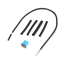 A ABSOPRO Fuel Pump Fuse Relocation Kit Terminal Kit for Ford F-150 2009 2010 2011 2012 2013 2014 Replaces EL3Z-14293-A 926-034 Item Replacement