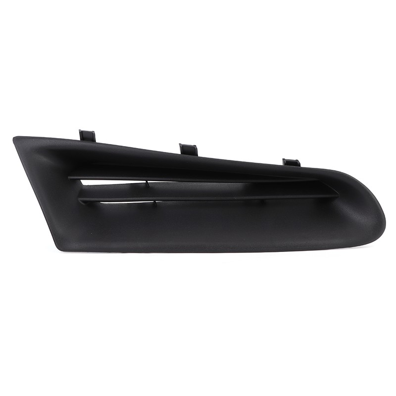 Front Bumper Grill Cover Grille Panel Strips Right Side 7701208684