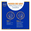 Protector Solar Facial Nivea Sun Control De Brillo Mate
