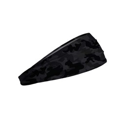 JUNK BRANDS Black Ops Big Bang Lite Headband