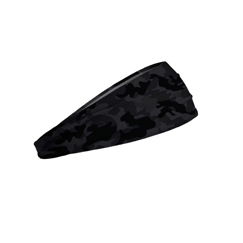 JUNK BRANDS Black Ops Big Bang Lite Headband