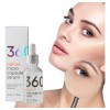 360sérum Con Microcápsulas Reafirmantes Y Antienvejecimiento