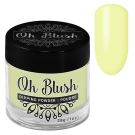 Oh Blush Powder 281 Meringue (1oz)