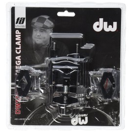 DW DWSMMG-1 Mega Clamp