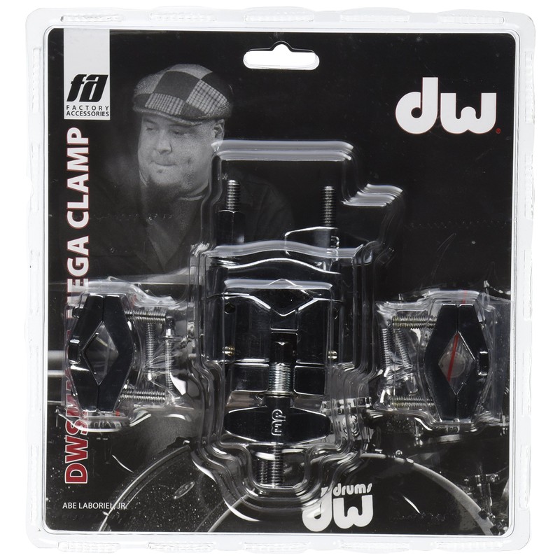 DW DWSMMG-1 Mega Clamp