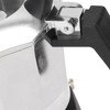 100ml Moka Pot Double Valve High Pressure Black Lower Pot