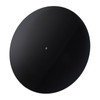 Turntable Mat Acrylic Anti Static Noise Reduction Turntable Slipmat for