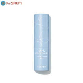 THE SAEM Snail Essential EX Cooling Solution Stick 11g