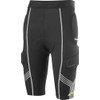 Bogotto PRO-RXS Protector Shorts, Black, XL