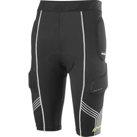 Bogotto PRO-RXS Protector Shorts, Black, XL