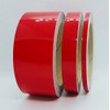 siviwonder Decorative Strips Red Reflective Reflective Sticker 20 mm Length