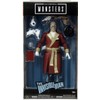 INVISIBLE MAN 6" DELUXE COLLECTOR FIGURE