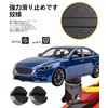 Jack Pad Groove Type Rubber Super Heavy Duty Replacement Parts