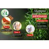X4 Shampoo Tbvisana Crecimiento Romero, Canela, Clavo