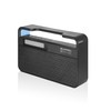 Bell+Howell BH75TWS True Wireless Stereo Link Neo-Retro Bluetooth Speaker w/Handle