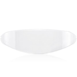 Everalo Compatible with Hjc i70 Pinlock - I70 - I10 - HJ31 - Anti-Fog Visor DKS238 Compatible (Pinlock)