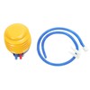 Fill Water Training Weight Bag PVC High Capacity Seal Press