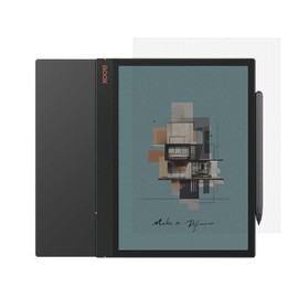 Baoshim Boox Note Air 3 C Screen Protector Paper, Screen Protector for Onyx Boox Note Air 3 C/Air 3 B/W 10.3 Inch, Drawing and Writing Like on Paper & Easy Installation & Anti Glare &Responsive