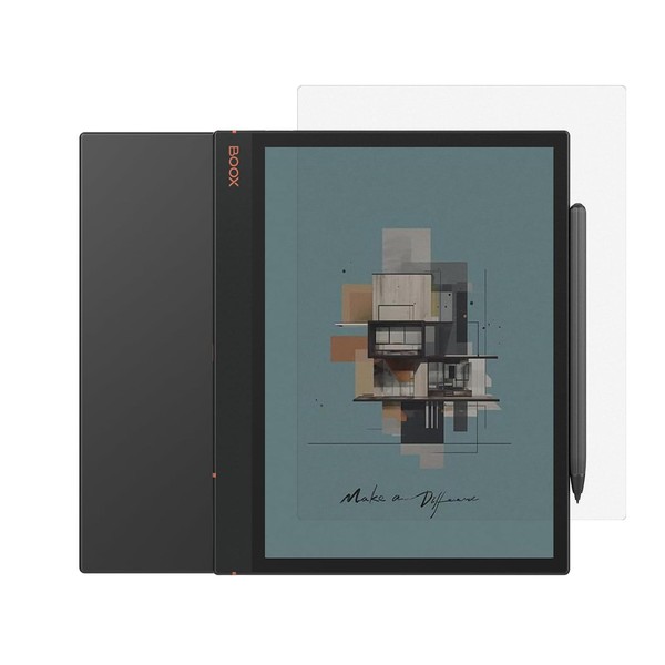 Baoshim Boox Note Air 3 C Screen Protector Paper, Screen