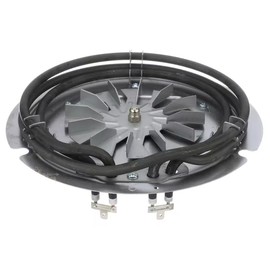 W11414552 Convection Fan Motor Compatible with Whirlpool Wall Ovens and Ranges - Budora - AP6980106, W11093167, 4958389, PS12745419, W10563084