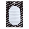 GLASSY Snowboard Deck Pad Non-Slip STOMP PAD Large Type