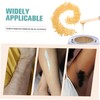 Mikinona Hair Removal Cream Wax Beads 100g Honey Hard Wax