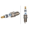 HELLA 8EH 188 706-361 Spark Plug - Iridium Pro IM9RC-7P