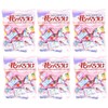 Kasugai Hana no Kuchizuke Candy 4.54oz (6 Pack)