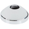 GROHE Concealed Valve Superstructure with warm 19831000 Chrome