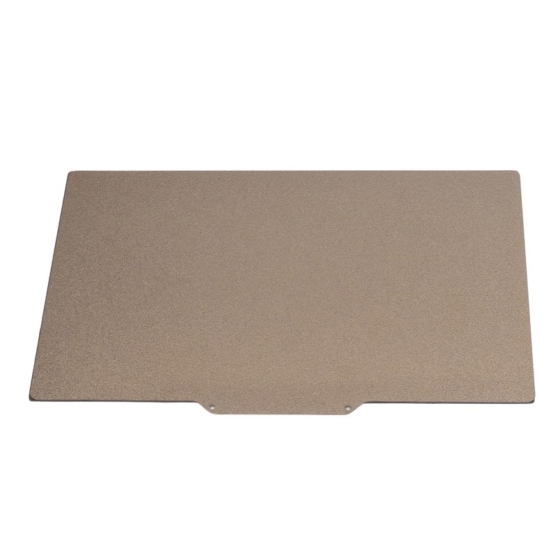 Spring Steel Build Plate Magnetic 200x300mm 2 Sided Powder Painted