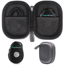 CaseSack Case for AngelSense Personal GPS Tracker
