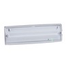 Knightsbridge 230V IP65 4W LED Emergency Self Test Bulkhead