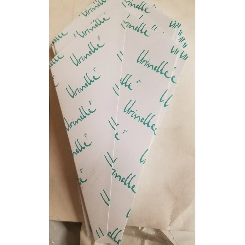 Unbranded 60 Pcs ! of Disposable Urinelle