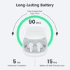 ANFIER Language Translator Earbuds Online Support 144 Languages & Accents