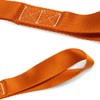 Marchfa Tie Down Straps Sub Belts Soft Loops Bike Loading/Fixing/Tie-Down