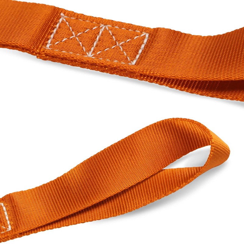 Marchfa Tie Down Straps Sub Belts Soft Loops Bike Loading/Fixing/Tie-Down