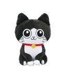 Uncle Reincarnated to Cat Punchan Chibi Plush