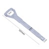 Auto-plaza 2 Pairs (4pcs) Stereo Removal Tools Key Replacement. Radio